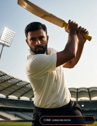 Come (come com) fantasy cricket & matchday visual 2