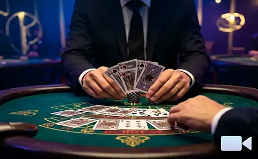 Real-Time Casino Rewards