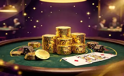 High Roller Weekends